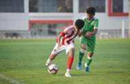براعم الأهلي والوحدة