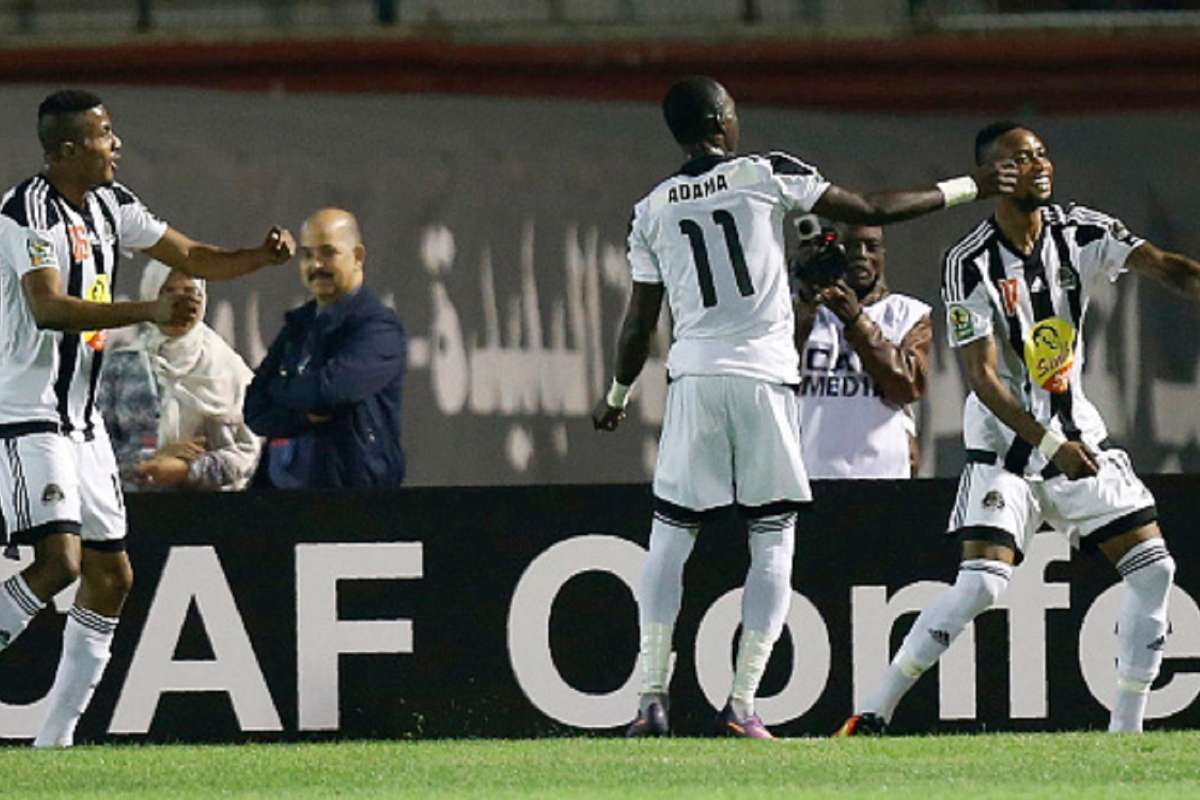 Caf Champions League And Confederation Cup Wrap Tp Mazembe As Vita Ismaily Raja Casablanca Win Goal Com Caf Champions League And Confederation Cup Wrap Tp Mazembe As Vita Ismaily Raja Casablanca Win Goal Com