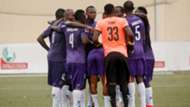 MFM vs Nasarawa United