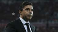 Internacional River Marcelo Gallardo Copa Libertadores 030419