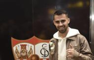 Suso Sevilla