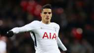 Erik Lamela, Tottenham