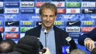 Jürgen Klinsmann Hertha BSC Berlin