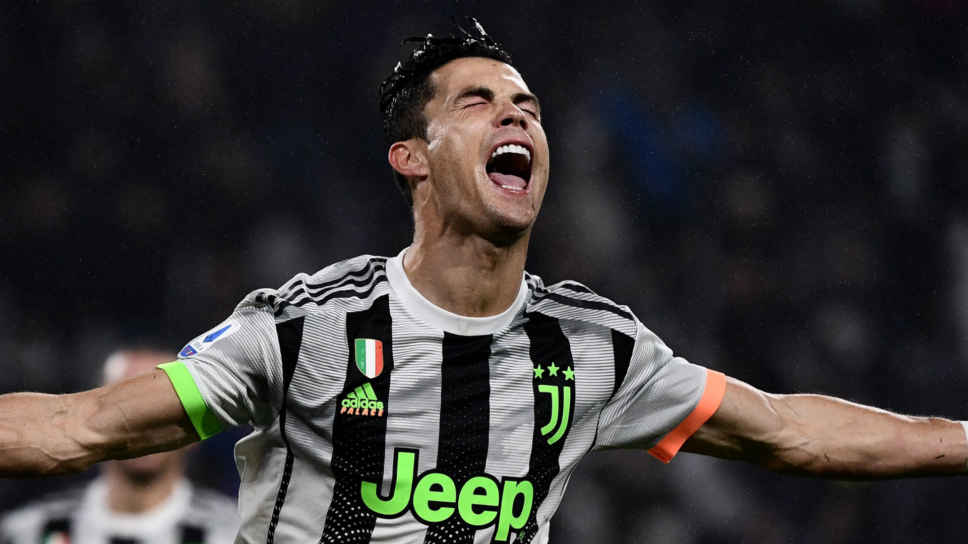 Ronaldo Juventus Motto Is To Fight To The End Sporting News Canada Ronaldo Juventus Motto Is To Fight To The End Sporting News Canada