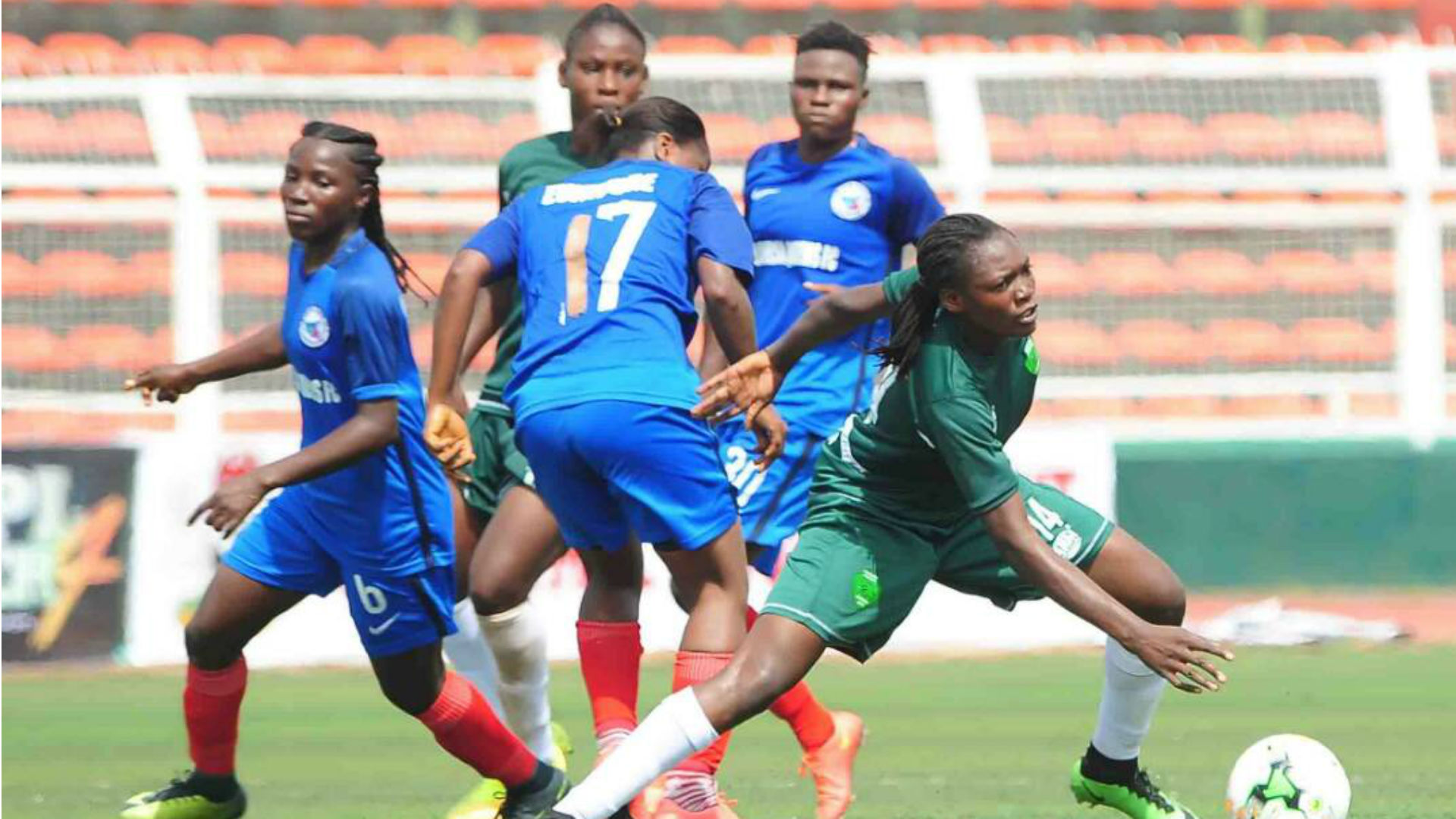 NWPL Previews: Rivers Angels tackle Edo Queens as Bayelsa Queens and Robo tango - Vimarsana News