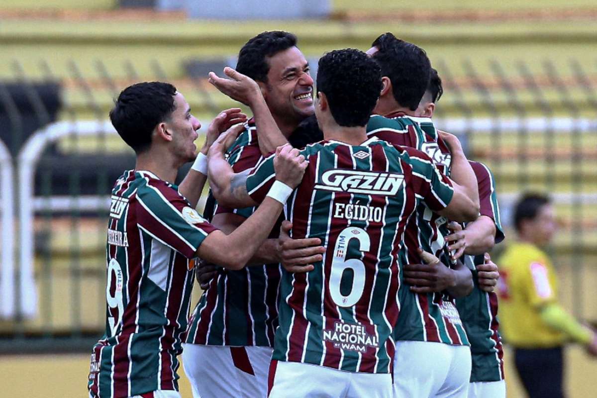 onde assistir ao vivo a cerro porteno x fluminense pelas oitavas de final da copa libertadores goal com