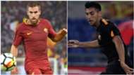 Strootman Pellegrini