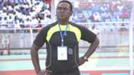 Yanga SC coach Boniface Mkwasa.