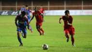 Indian Arrows Aizawl FC I-League 2019-20