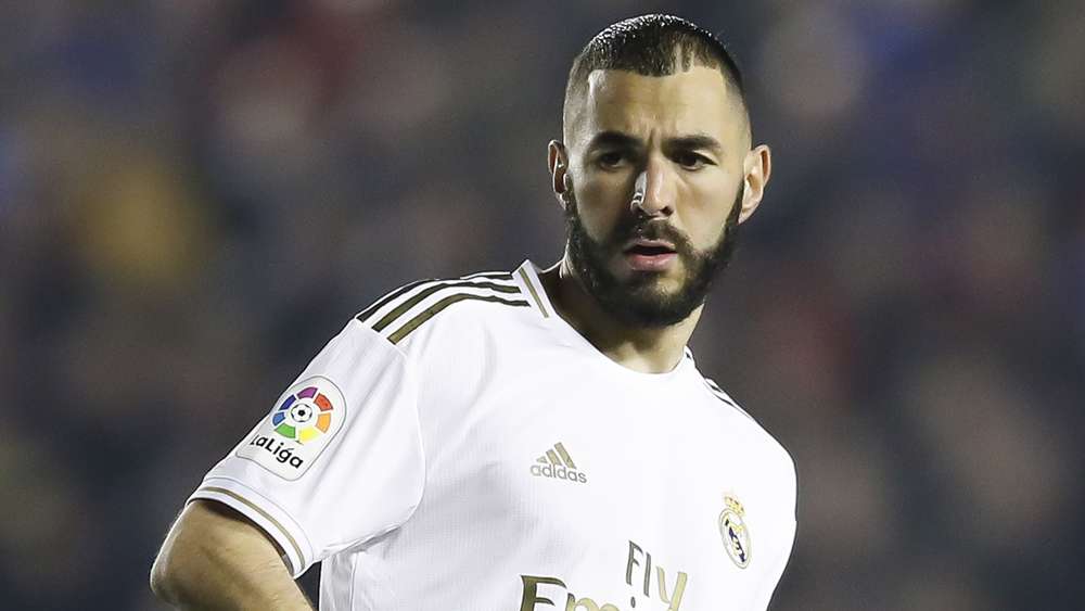 Karim Benzema watscht Olivier Giroud ab: "Man vergleicht ...