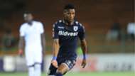Vincent Pule of Bidvest Wits