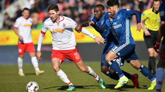 Hsv Bayern Heute Hsv Bayern Heute