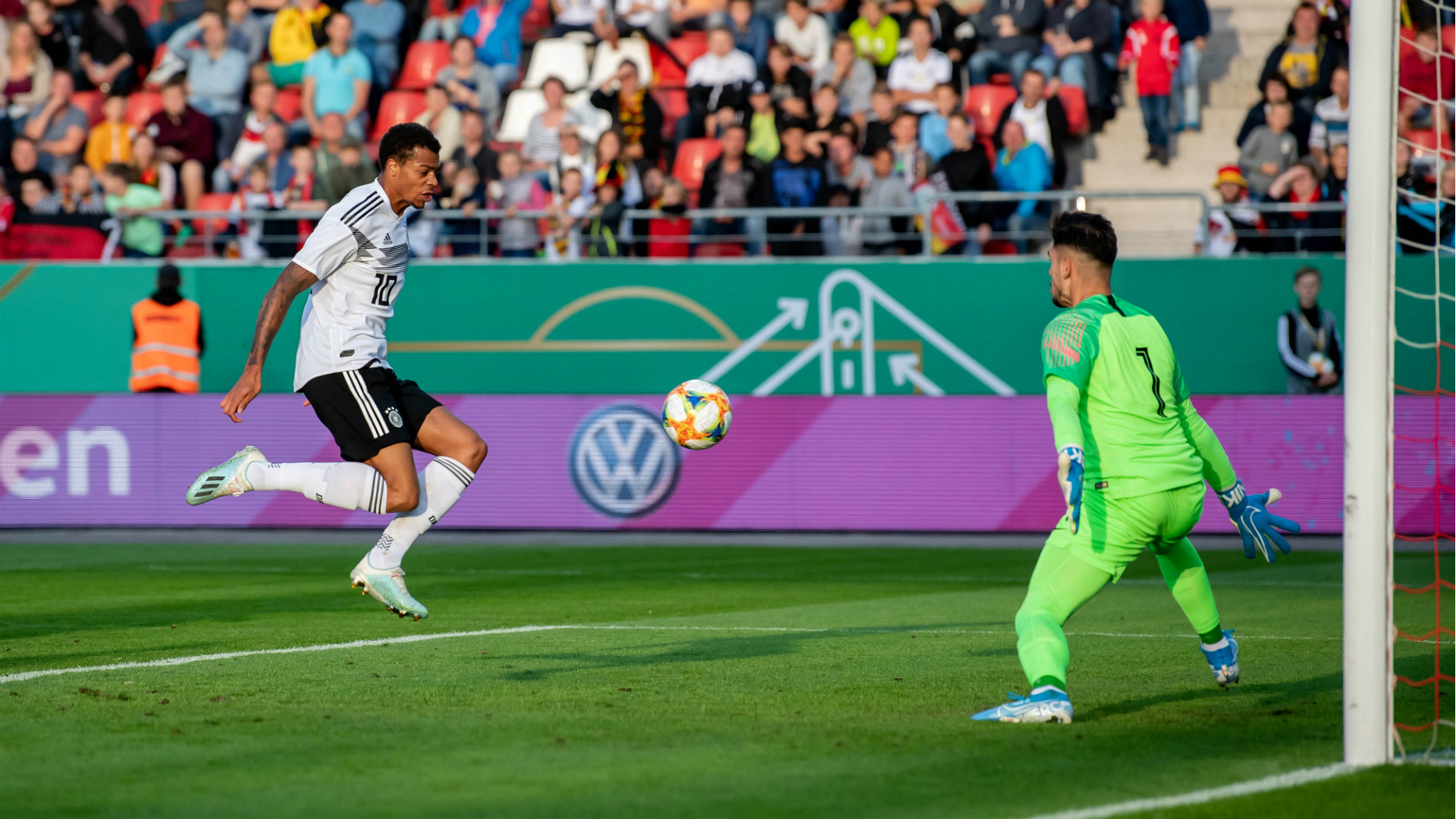 Deutschland U21 Heute Deutschland U21 Heute