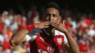 Pierre Emerick Aubameyang Arsenal