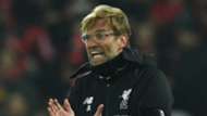 Jurgen Klopp Liverpool