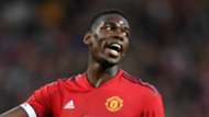 Paul Pogba Manchester United 2018