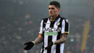 Rodrigo De Paul Udinese Frosinone Serie A