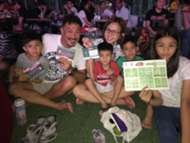 football family
