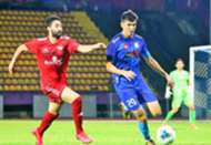 Rabih Ataya, UiTM FC, Serdar Geldiyev, PDRM, Malaysia Super League, 15032020