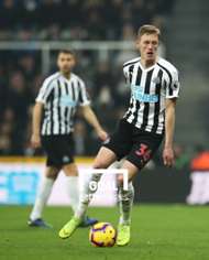 longstaff