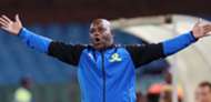 Pitso Mosimane, Mamelodi Sundowns
