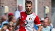 Bart Nieuwkoop, Feyenoord, 07082017