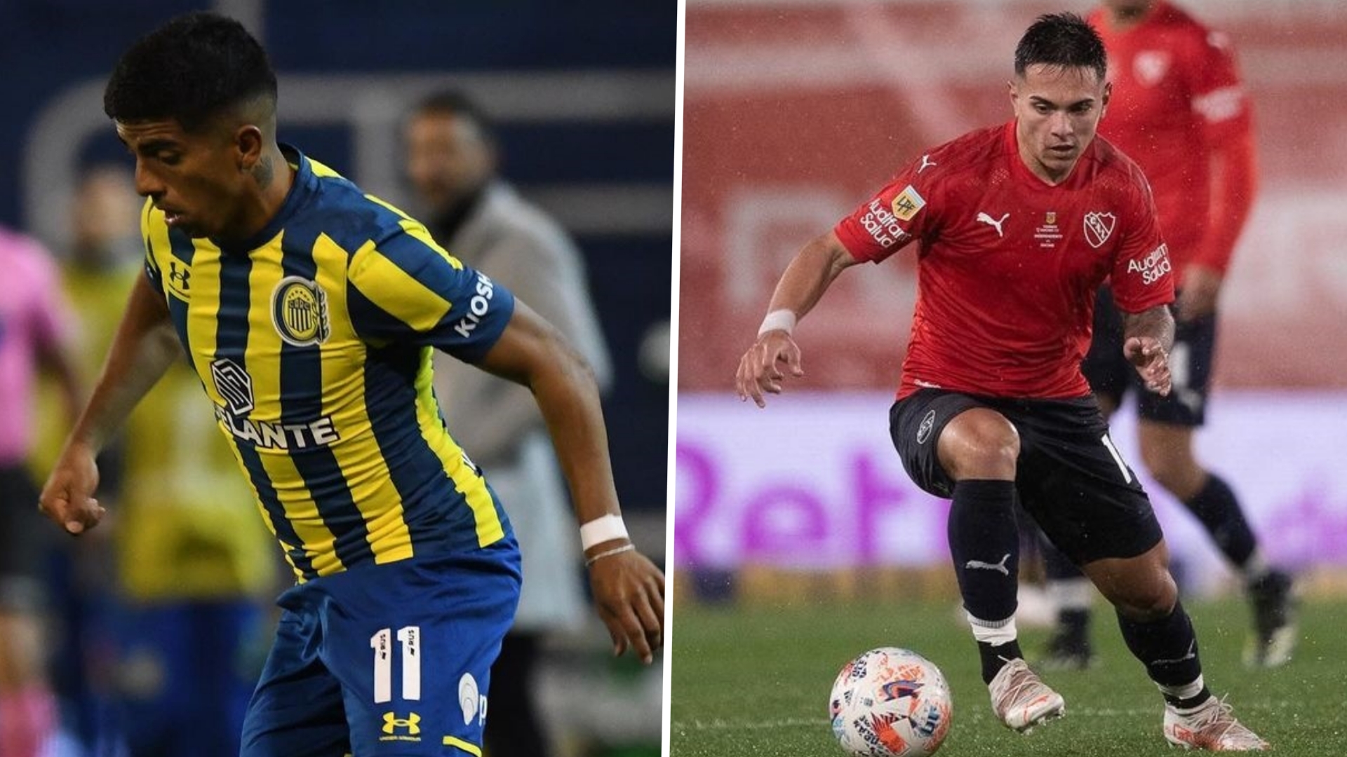 A qué hora es y qué canal transmite Rosario Central vs. Independiente, por el Torneo de la Liga Profesional 2021? | Goal.com