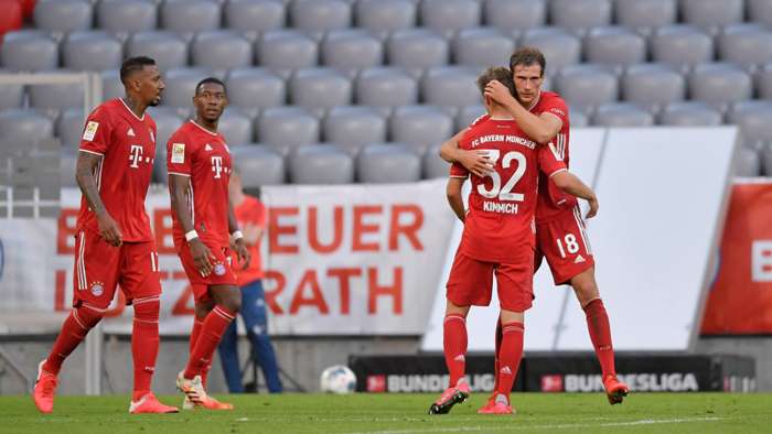 Bayern Munich Vs Freiburg Live Stream Free