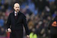 ONLY GOAL NETHERLANDS Erik ten Hag 12/2/20