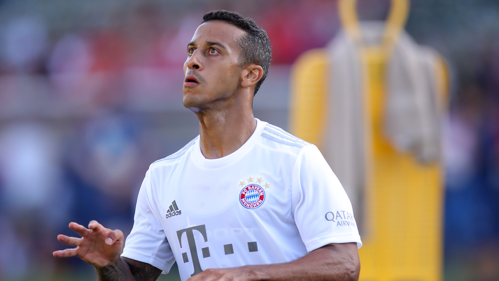 チアゴ アルカンタラが語るバルサ育成時代 ペップとコバチの違いとは インタビュー Goal Com