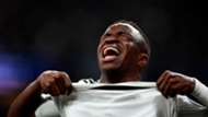 Vinicius Junior Real Madrid Ajax UCL 05032019
