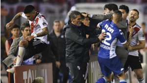 River Plate V Racing Club News 29 08 2018 Conmebol Libertadores Goal Com