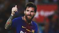Lionel Messi Barcelona