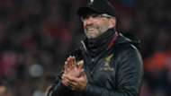 JÜRGEN KLOPP LIVERPOOL CHAMPIONS LEAGUE 07052019