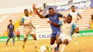 Enyimba vs 3SC