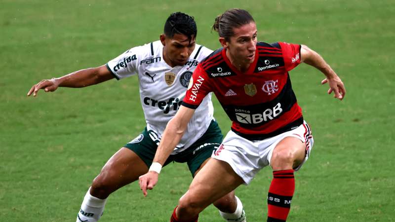 Flamengo e Palmeiras com medo de favoritismo para final da Libertadores?