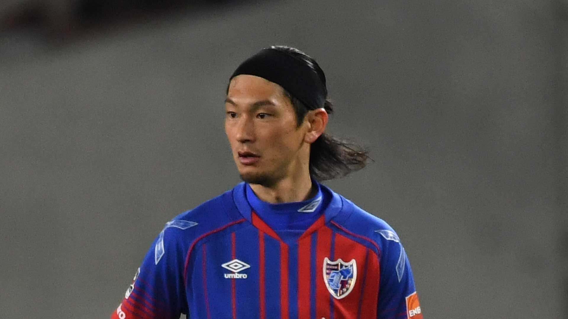 Fc東京mf髙萩洋次郎 全治3週間と診断 日本代表を途中離脱 Goal Com
