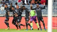 Innocent Maela, Orlando Pirates, September 2018