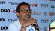 Aji Santoso - Arema FC