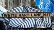 White Hart Lane