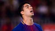 Luis Suarez, Barcelona