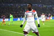 Maxwel Cornet