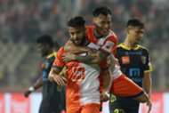FC Goa vs Kerala Blasters