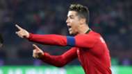 Cristiano Ronaldo Portugal