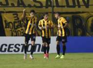 Guaraní Equipo