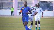 Mbwana Samatta - Tanzania