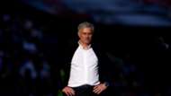 Jose Mourinho Chelsea Manchester United