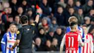 Dennis Higler, Hirving Lozano, PSV - Heerenveen