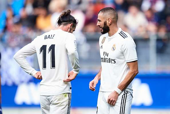 レアル マドリー スペイン スーパーカップ直前にベンゼマ ベイルが戦線離脱 Goal Com レアル マドリー スペイン スーパーカップ直前にベンゼマ ベイルが戦線離脱 Goal Com