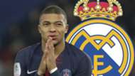 Kylian Mbappe, PSG to Real Madrid?